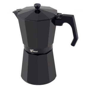 Cafetera Clasica Induccion Thulos Th - Bkci09t 9