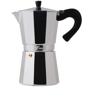 Cafetera Clasica Induccion Thulos Th - Cc09t 9