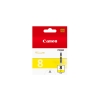 Canon 0623B001 cartucho de tinta 1 pieza(s) Original Amarillo