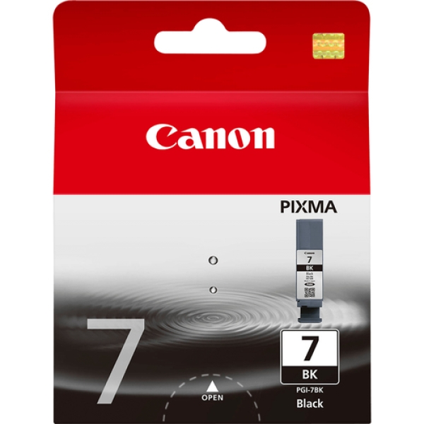 Canon 2444B001 cartucho de tinta 1 pieza(s) Original Negro