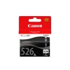 Cartucho tinta canon cli 526 negro 4540B001