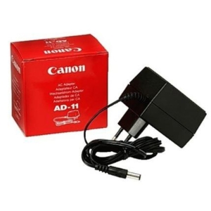 Canon 5011A003 adaptador e inversor de corriente Interior Negro