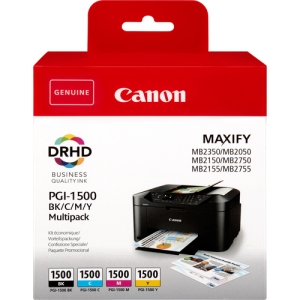 Canon 9218B005 cartucho de tinta Original Negro