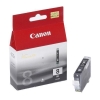 Canon CLI-8 BK w/Sec cartucho de tinta 1 pieza(s) Original Negro