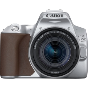 Camara digital canon reflex eos 250d+ef - s 3461C001