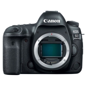 Canon EOS 5D Mark IV Cuerpo de la cámara SLR 30