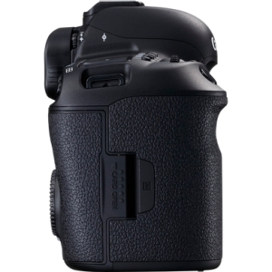 Canon EOS 5D Mark IV Cuerpo de la cámara SLR 30,4 MP CMOS 6720 x 4480 Pixeles Negro