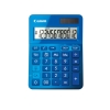 Canon LS-123k calculadora Escritorio Calculadora básica Azul