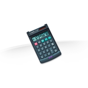 Canon LS-39E calculadora Bolsillo Calculadora básica Gris