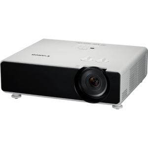 Canon LX -MH502Z videoproyector Proyector de alcance estándar 5000 lúmenes ANSI DLP 1080p (1920x1080) Negro