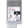 Canon PFI-102BK cartucho de tinta Original Negro Canon PFI-102BK cartucho de tinta Original Negro