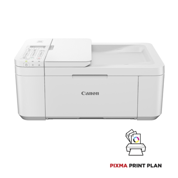 Canon PIXMA TR4751i Inyección de tinta A4 4800 x 1200 DPI 8