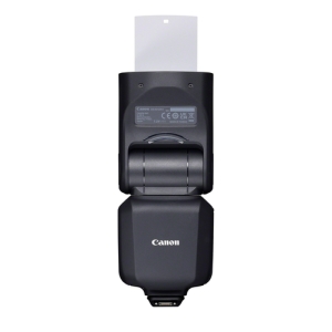 Canon Speedlite EL-5 Flash esclavo Negro