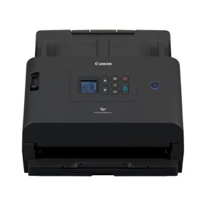 Canon imageFORMULA DR-S250N Escáner alimentado con hojas 600 x 600 DPI A4 Negro