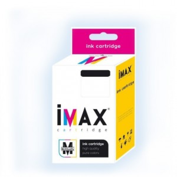 Cartucho Tinta Imax C9362e Nº336 Negro