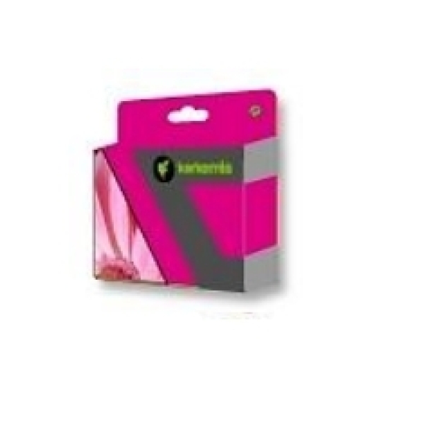 Cartucho Tinta Karkemis Lc1000m Lc970m Magenta