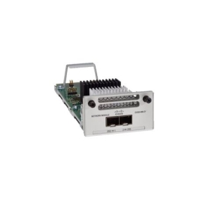 Catalyst 9300 2 x 25GE Network Module