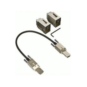 Cisco Catalyst 9200L Stack Module