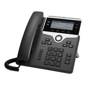 Cisco UP Phone 7841