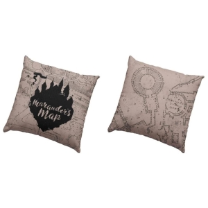 Cojin cuadrado sd toys harry potter WRN22180