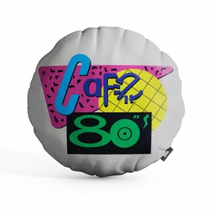 Cojin sd toys regreso al futuro UNI22207