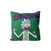 Cojin Sd Toys Rick & Morty