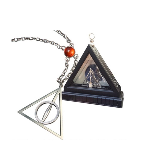 Colgante the noble collection harry potter NN7007