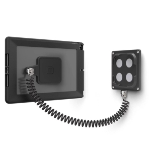 Compulocks Magnetix Soporte pasivo Tablet/UMPC Negro Compulocks Magnetix Soporte pasivo Tablet/UMPC Negro