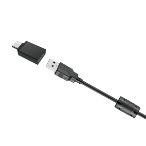 Alternative view of Conceptronic AMDIS07B cámara web 16 MP 3840 x 2160 Pixeles USB 2.0 Negro