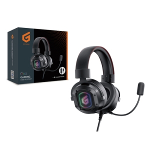 Conceptronic ATHAN02B auricular y casco Auriculares Alámbrico Diadema Juego USB tipo A Negro Conceptronic ATHAN02B auricular y casco Auriculares Alámbrico Diadema Juego USB tipo A Negro