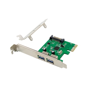 Conceptronic EMRICK06G tarjeta y adaptador de interfaz Interno USB 3.2 Gen 1 (3.1 Gen 1)