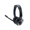 Conceptronic POLONA02B auricular y casco Auriculares Alámbrico Diadema Juego Negro Conceptronic POLONA02B auricular y casco Auriculares Alámbrico Diadema Juego Negro