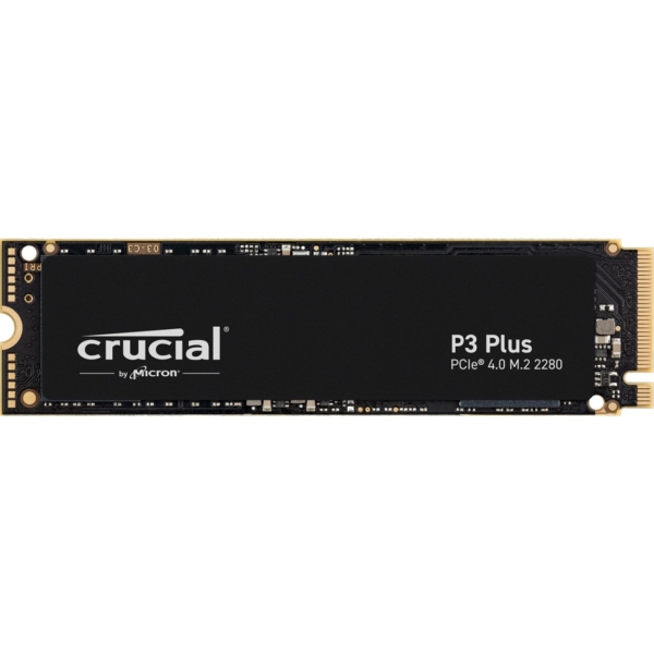 Disco duro interno solido ssd crucial CT4000P3PSSD8