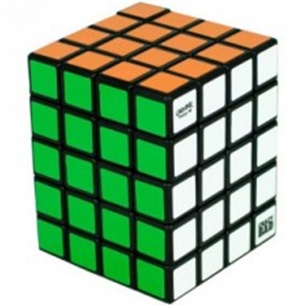 Cubo Rubik Calvin's 4x4x5 Crazybad