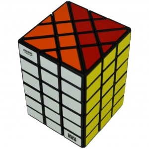 Cubo Rubik Calvin's 4x4x6 Crazy Bad