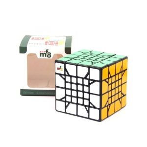 Cubo Rubik Mf8 Son - Mum 4x4 Ii