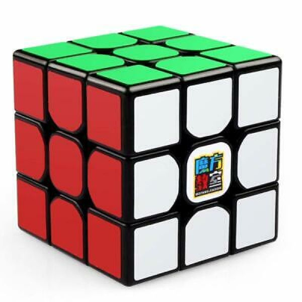 Cubo Rubik Moyu Mofang Jiaoshi Mf3rs