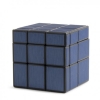 Cubo Rubik Qiyi Mirror 3x3 Azul