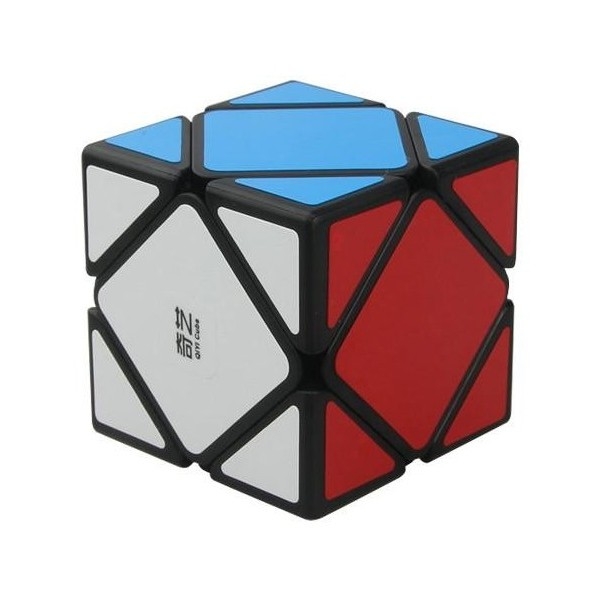 Cubo Rubik Qiyi Skewb Qicheng Bordes