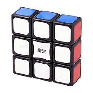 Cubo Rubik Qiyi Super Floppy 3x3x1