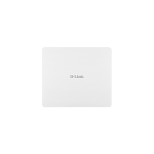 D-Link AC1200 Blanco Energía sobre Ethernet (PoE)