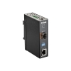 D-Link DIS-M100G-SW convertidor de medio 4000 Mbit/s Multimodo
