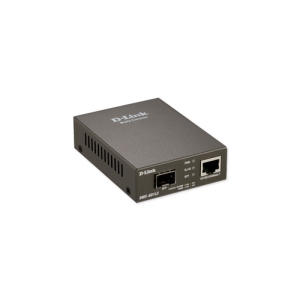 D-Link DMC-G01LC/E convertidor de medio 1000 Mbit/s Gris