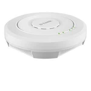 D-Link DWL-6620APS punto de acceso inalámbrico 1300 Mbit/s Blanco Energía sobre Ethernet (PoE)