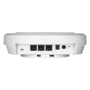 D-Link DWL-6620APS punto de acceso inalámbrico 1300 Mbit/s Blanco Energía sobre Ethernet (PoE)