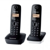 DECT DUO LCD/INTECO/ALARM/RELOJPERP DECT DUO LCD/INTECO/ALARM/RELOJPERP