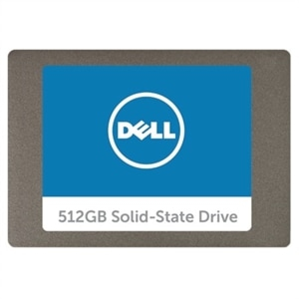 Disco duro interno dell servidor ssd A9794135