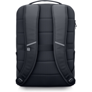 DELL CP5724S maletines para portátil 39,6 cm (15.6") Mochila Negro