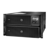 DELL DLRT8KRMXLI sistema de alimentación ininterrumpida (UPS) Doble conversión (en línea) 8 kVA 8000 W 12 salidas AC DELL DLRT8KRMXLI sistema de alimentación ininterrumpida (UPS) Doble conversión (en línea) 8 kVA 8000 W 12 salidas AC