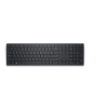 DELL KB500 teclado RF inalámbrico QWERTY Español Negro